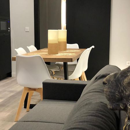 Apartamento En Salamanca Lägenhet Exteriör bild