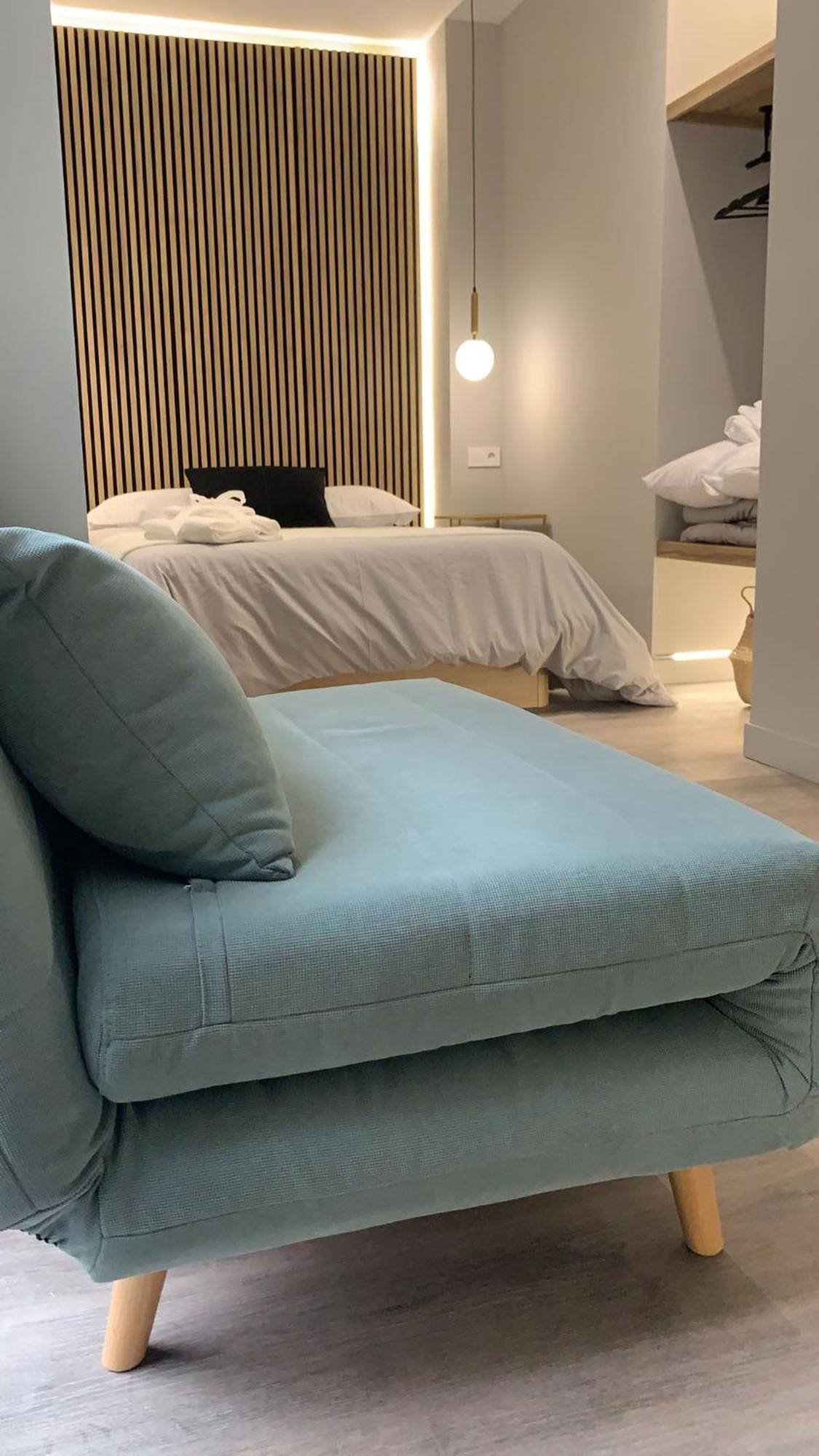Apartamento En Salamanca Lägenhet Exteriör bild