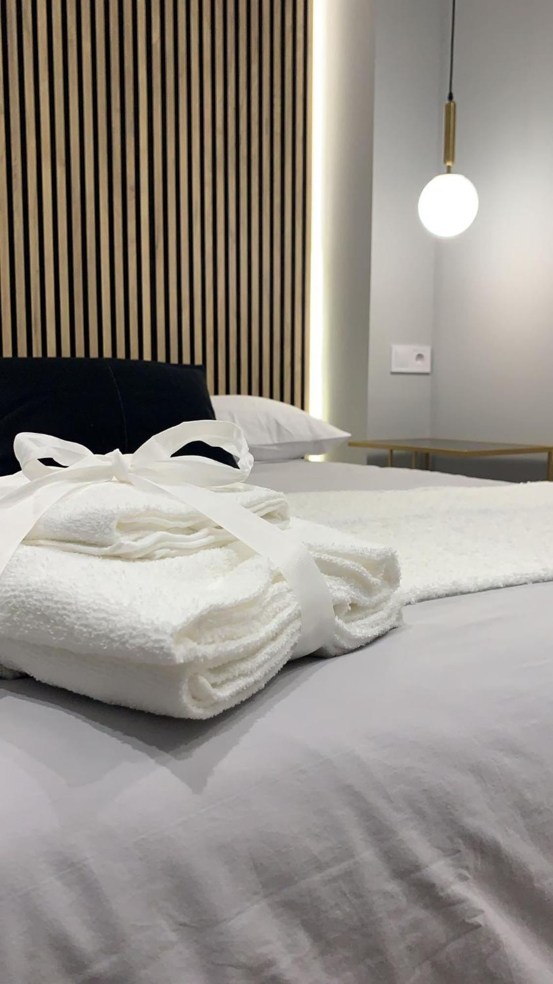 Apartamento En Salamanca Lägenhet Exteriör bild