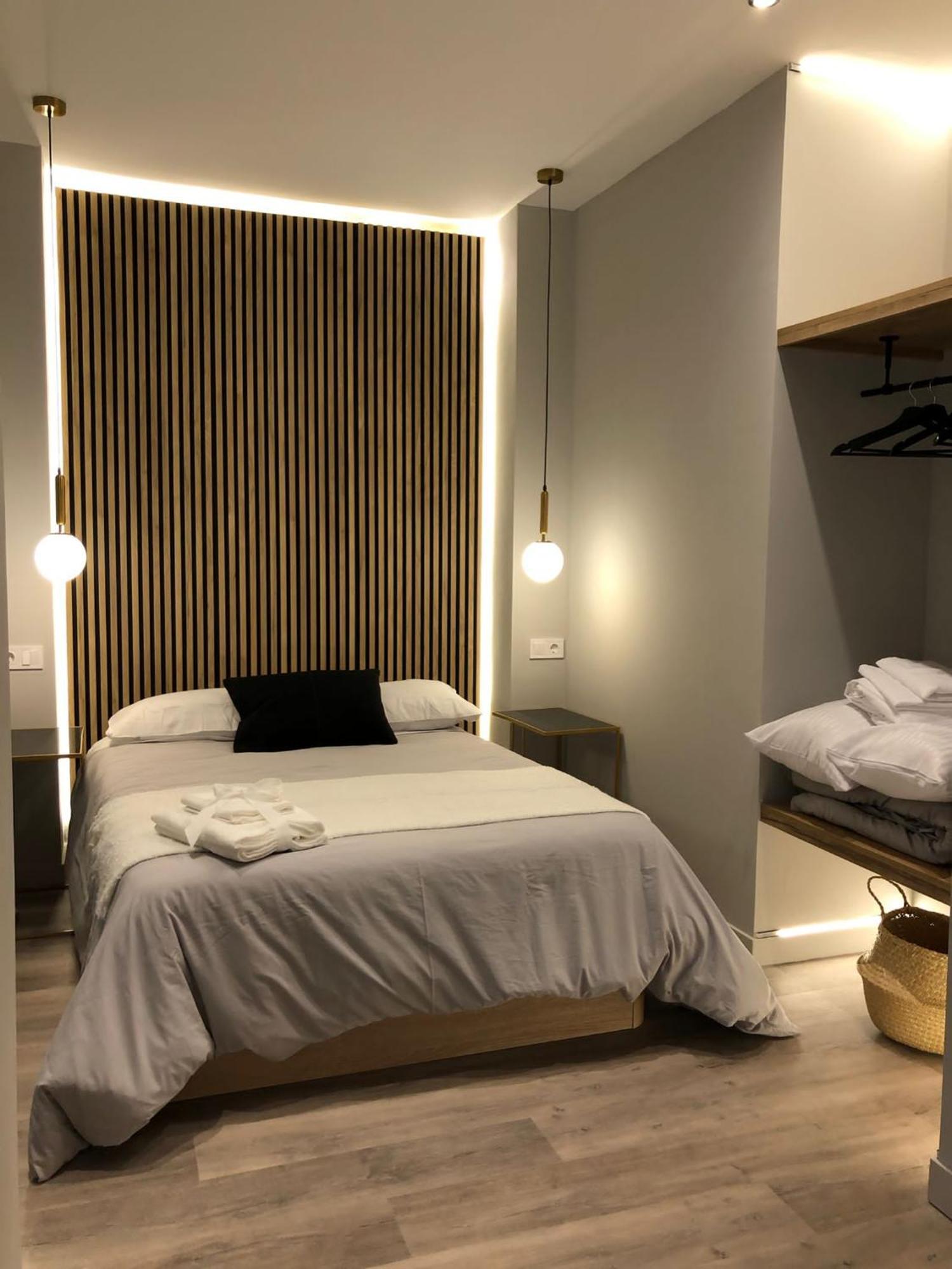 Apartamento En Salamanca Lägenhet Exteriör bild