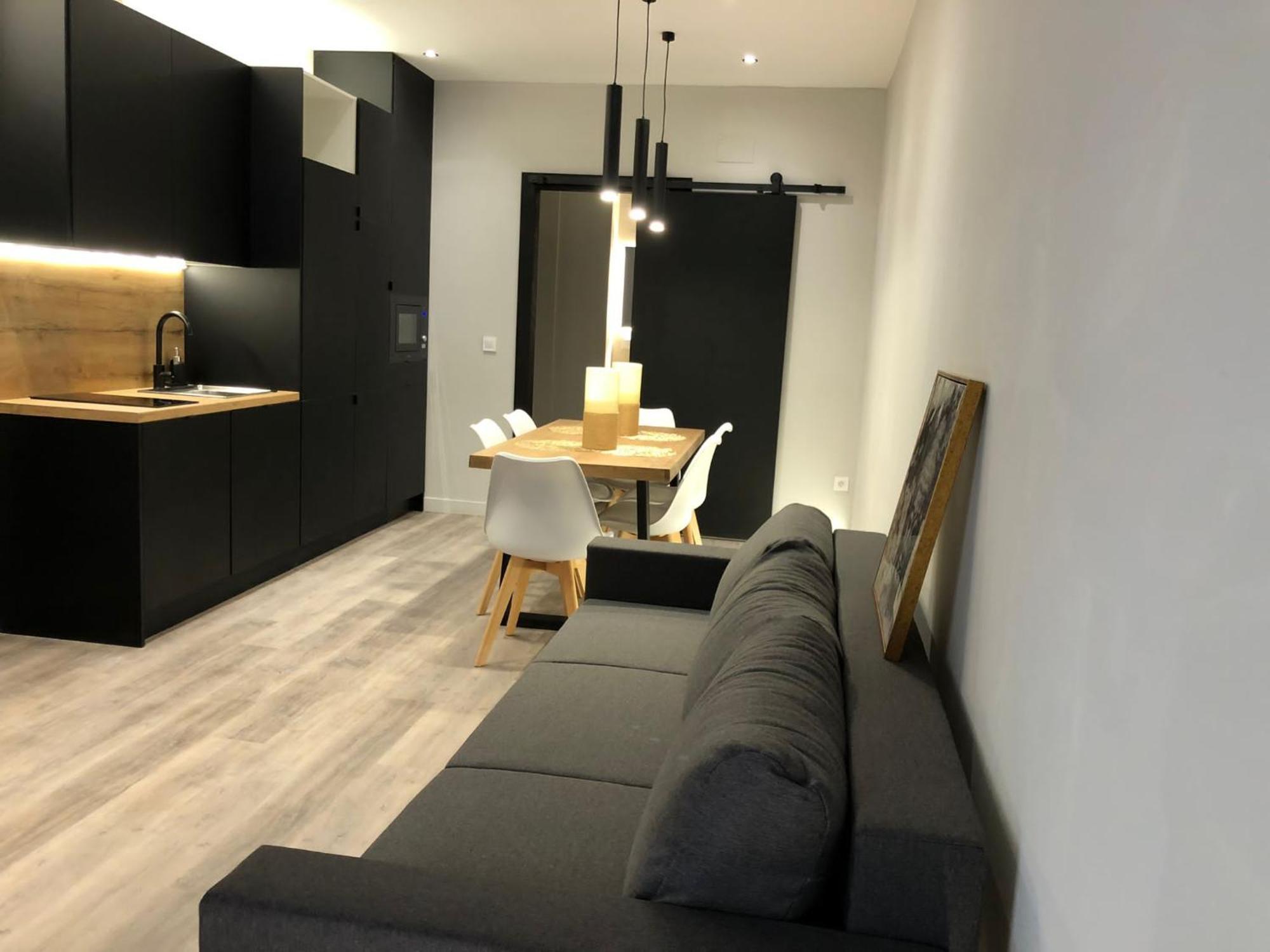 Apartamento En Salamanca Lägenhet Exteriör bild