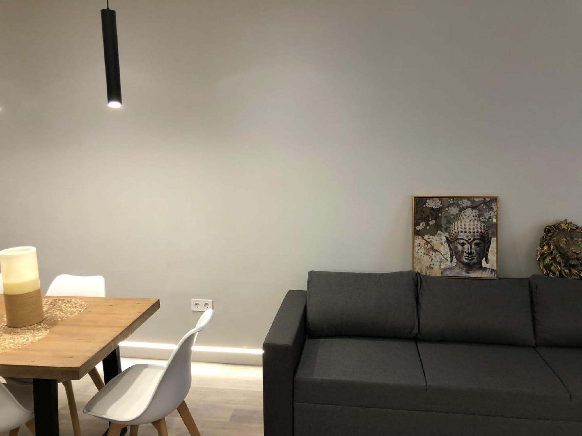 Apartamento En Salamanca Lägenhet Exteriör bild