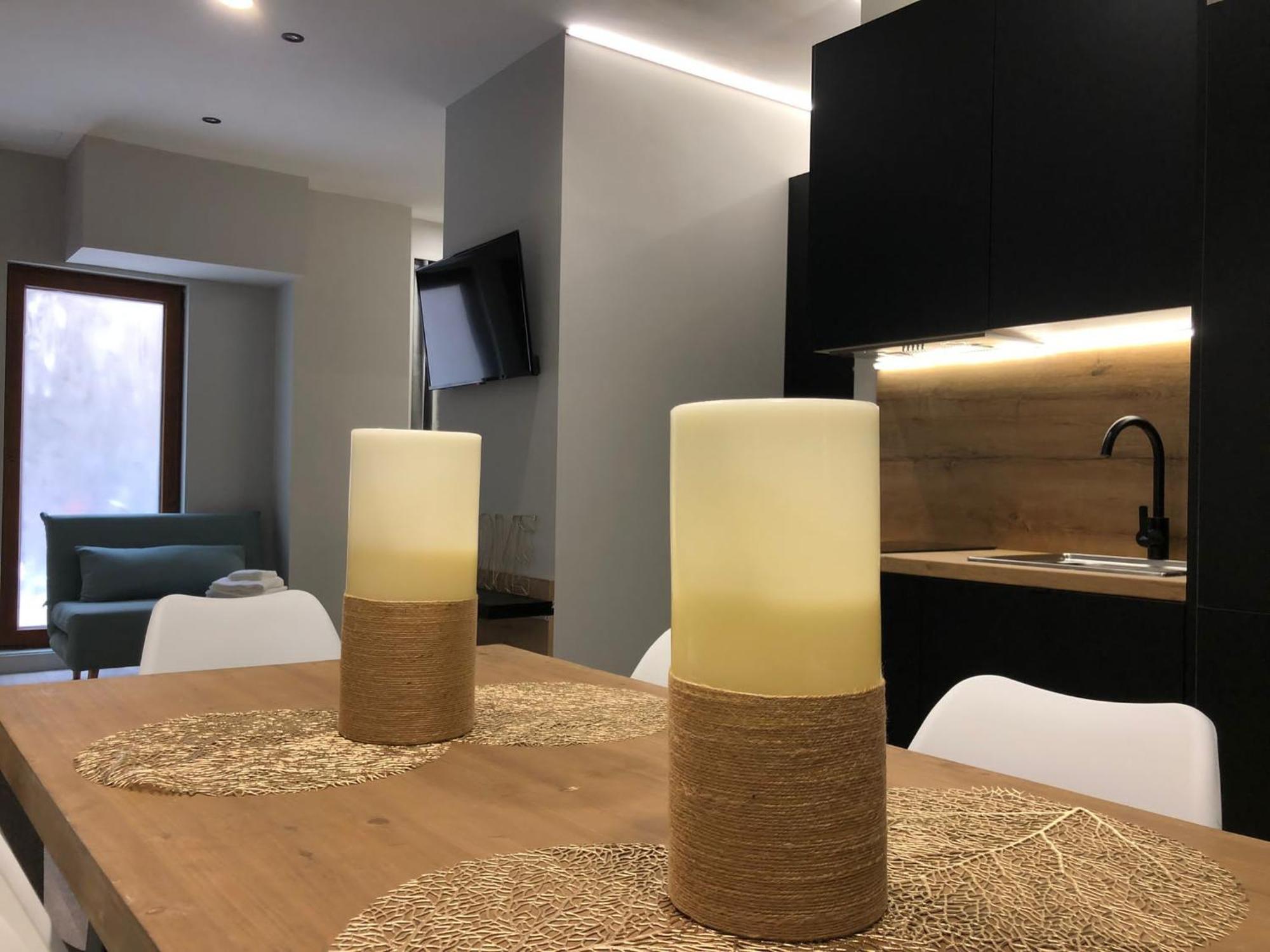 Apartamento En Salamanca Lägenhet Exteriör bild