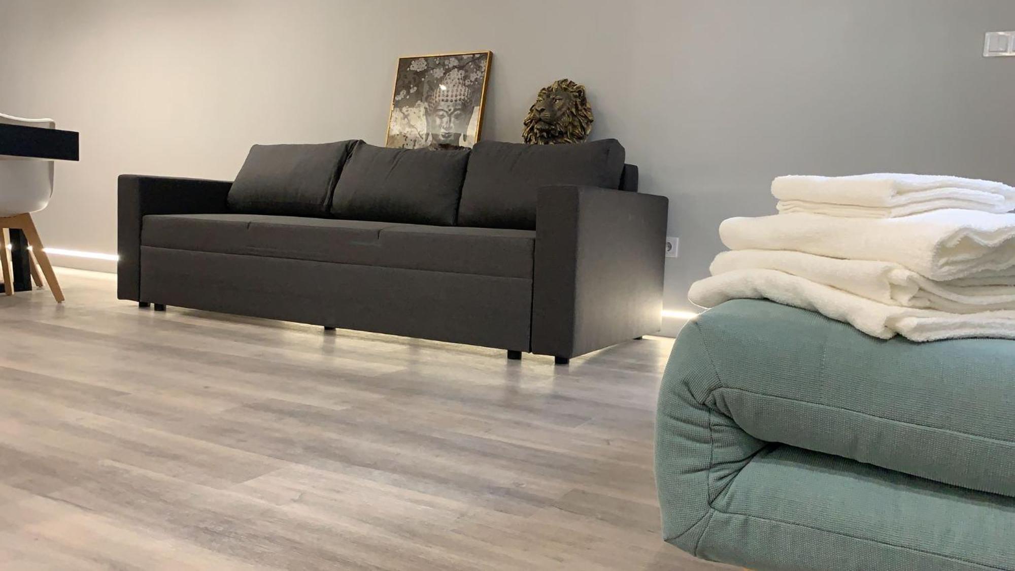 Apartamento En Salamanca Lägenhet Exteriör bild