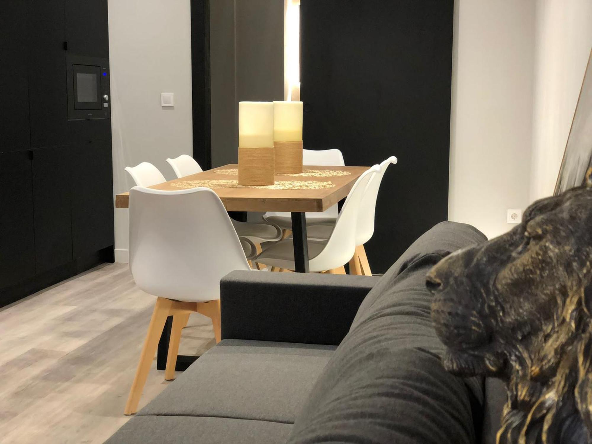 Apartamento En Salamanca Lägenhet Exteriör bild