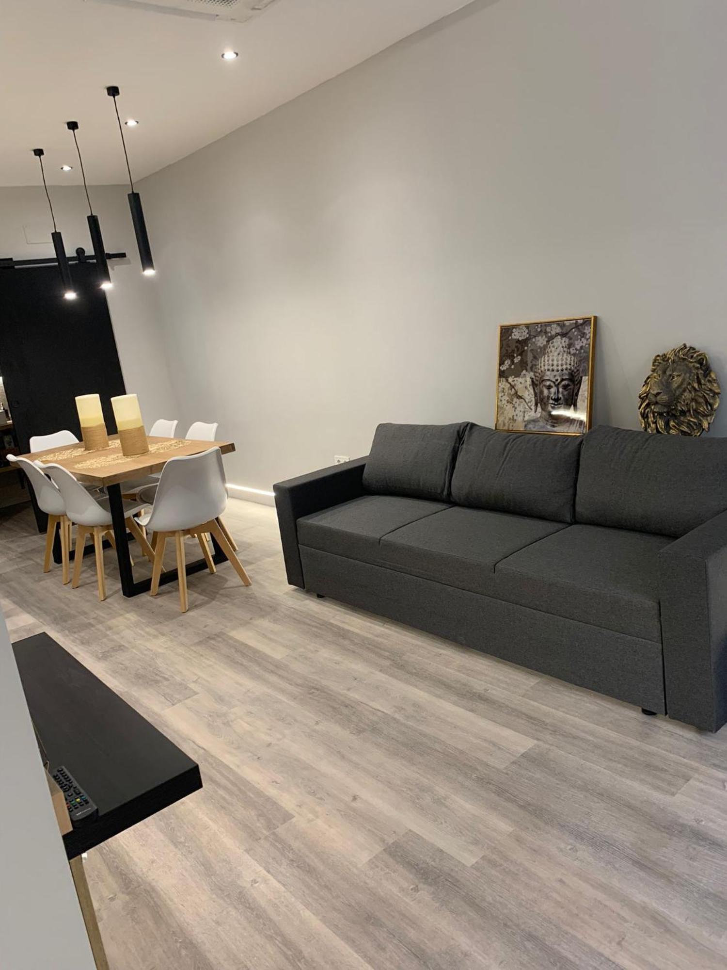Apartamento En Salamanca Lägenhet Exteriör bild