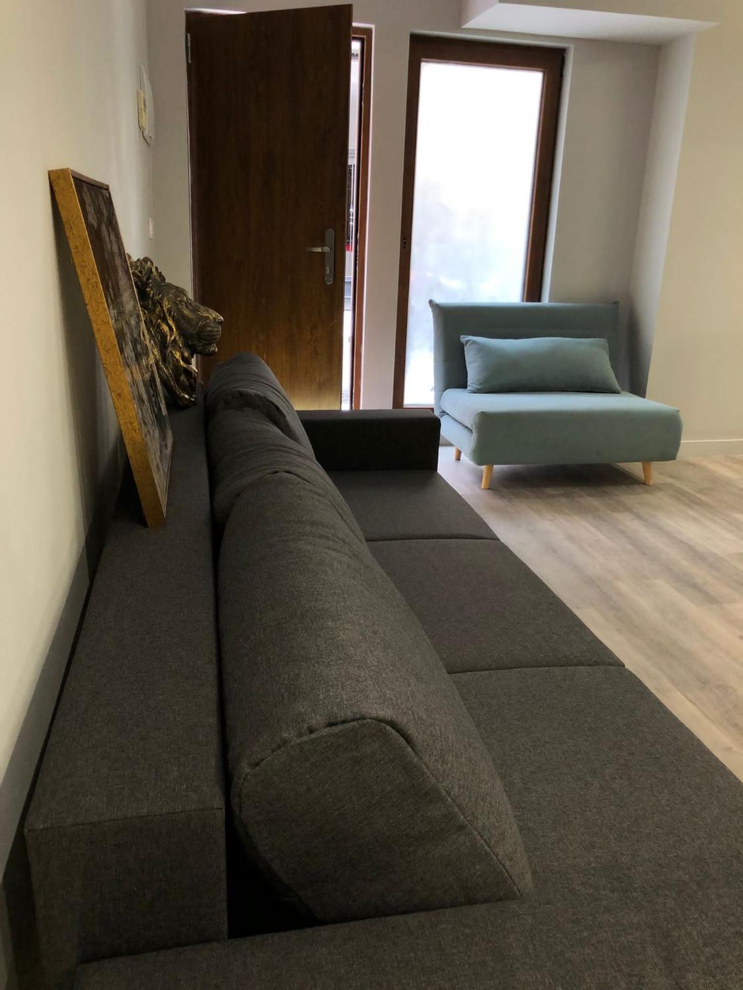 Apartamento En Salamanca Lägenhet Exteriör bild