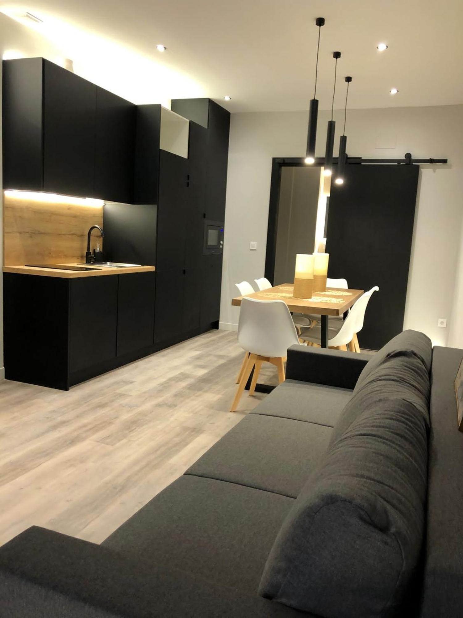 Apartamento En Salamanca Lägenhet Exteriör bild